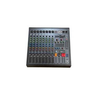 Imagem de Mesa de Som K Áudio MI 8.2 - KAUDIO