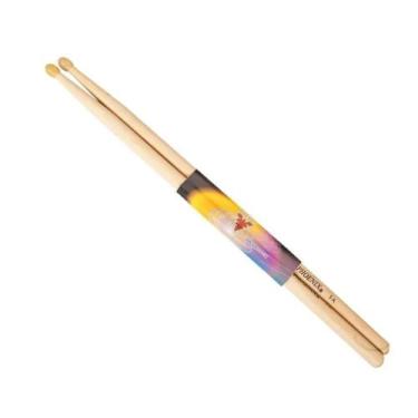 Imagem de Baqueta Phoenix 5A Ponta de Nylon - PHX