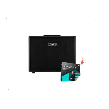 Imagem de Combo IK Multimedia Tonex Cab Com Bonus