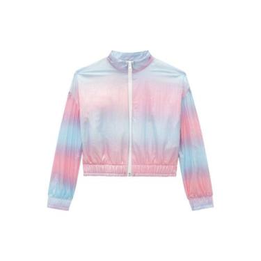 Imagem de Jaqueta Boxy Infantil Infanti 51108, 6
