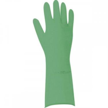 Imagem de Luva Kalipso Latex Nitrili-Ka Verde M
