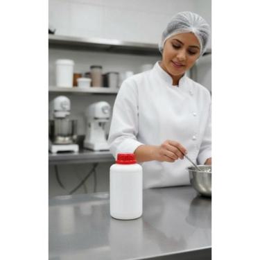 Imagem de Corante Carmim Líquido 500ml P/ Linguiça e Carnes Vermelhas - Congratu