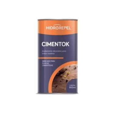 Imagem de Cimentok nogueira 900 ml -1034.0033 -Hidrorepel