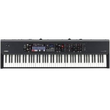 Imagem de Stage Piano Premium 88 Teclas YC88 - Yamaha
