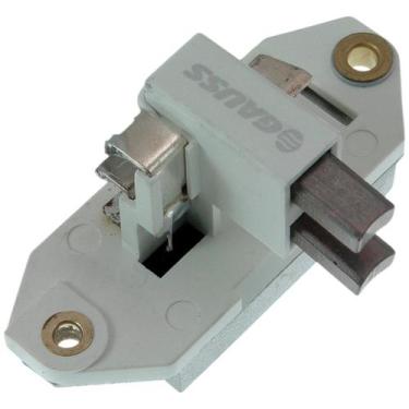 Imagem de Regulador De Voltagem 14v Gauss Valmet Bh 120a