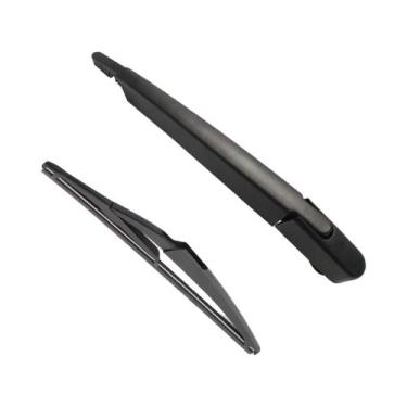 Imagem de Kit De Limpador Traseiro E Braço Para Citroen C4 2010-2018, 1/2PCS, Pa