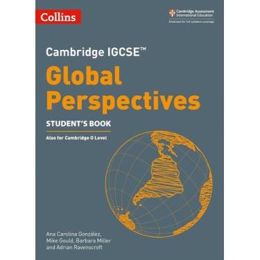 Imagem de Collins Cambridge Igcse Global Perspectives - Student's Book
