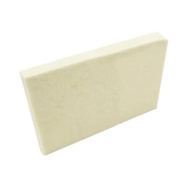 Imagem de Raspador De Lã De 4 Polegadas Para Aplicação De Película Automotiva E 