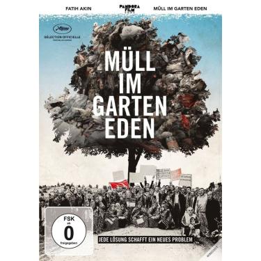 Imagem de Mll im Garten Eden [Import anglais]