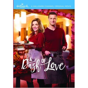 Imagem de A Dash of Love