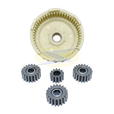 Imagem de Reparo planetaria Doblo Fiorino Idea Palio Siena Punto Strada Uno Mille Grand Siena 53 dentes Partida BO F000C60004 F000C60005 F000C60001 F000C60300