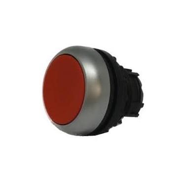Imagem de Botão De Comando Impulso M22-D-R/K01 1NF Vermelho – Moeller