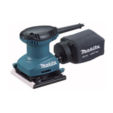 Imagem de Lixadeira Makita Orbital C/Coletor De Po 180W 220V