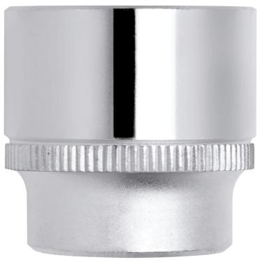 Imagem de Soquete Estriado 1/2" 14mm - 3300329 - GEDORE RED