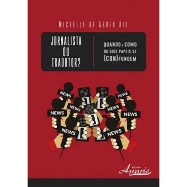 Imagem de Jornalista Ou Tradutor?