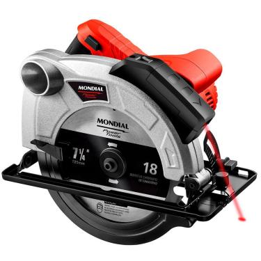 Imagem de Serra Circular Mondial Power Tools FSC-03