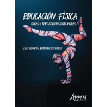 Imagem de Educacion Fisica