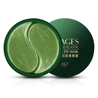 Imagem de Mibee 30 Pares Máscara de Olhos Refirmante Máscara de Olhos Hidratante Hidratante Anti-idade Fade Linhas Finas Remove Olheiras Almofadas de Olhos Calmantes