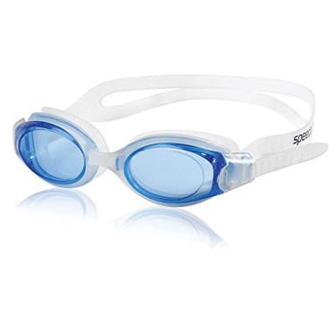 Imagem de (Blue) - Speedo Hydrosity Swim Goggle