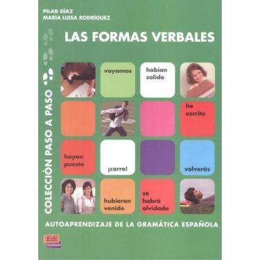 Imagem de Formas Verbales, Las