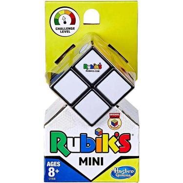 Imagem de Jogo Cubo Mágico - Rubiks Mini - 2x2 - Sunny
