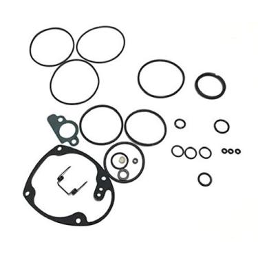 Imagem de Novo kit de anel de vedação para telhado da bobina com extrtras para Hitachi NV45AB FTNV45ABKIT