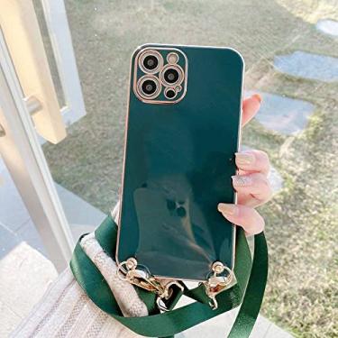 Imagem de capa de telefone macia para iphone 13 12 pro max mini 11 pro max xr x xs max 7 8 plus se 10 2020 capa, c, para iphone 11pro