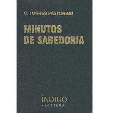 Imagem de Livro Minutos De Sabedoria Capa Plástica - C. Torres Pastorino