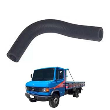 Imagem de MANGUEIRA COMPRESSOR AR AO BLOCO MB 709