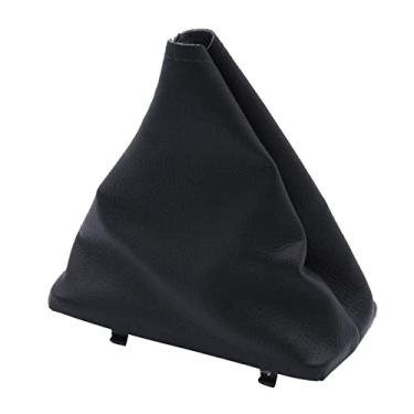 Imagem de Generic Peças de Proteção Contra Poeira de Material de Couro com Barra