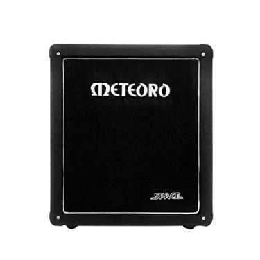 Imagem de Cubo Amplificador Baixo Meteoro Space Bass 130w Bivolt