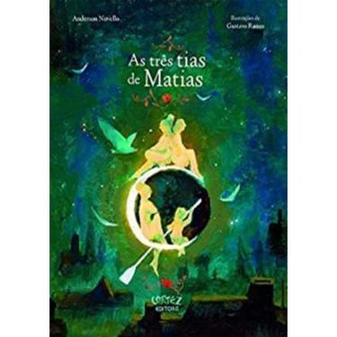 Imagem de Tres Tias De Matias,As