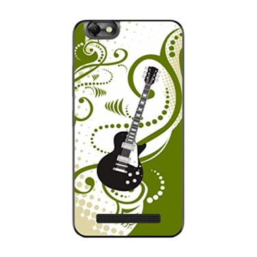 Imagem de Capa Adesivo Skin368 Verso Para Lenovo Vibe C (2016)