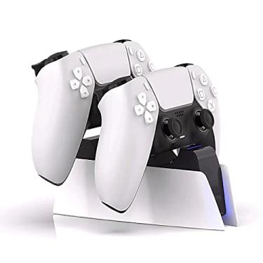 Logo para Dualsense Playstation 5 Personalizar Controle PS5 em