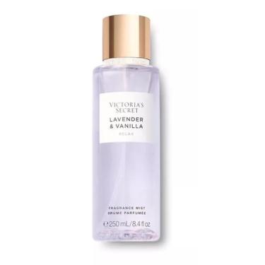 Imagem de Victoria'S Secret Splash Lavender & Vanilla Relax