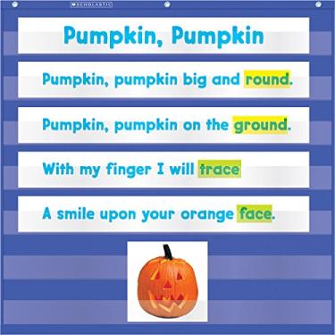 Imagem de Scholastic Mini tabela de bolso para professores, várias cores (TF5117)