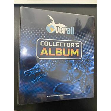 Imagem de 3 RINGS BINDER OVERALL