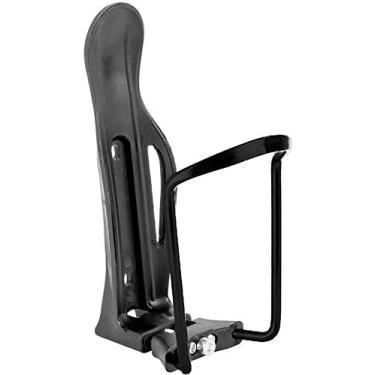Imagem de Suporte Caramanhola Garrafa Bicicleta Regulável Absolute