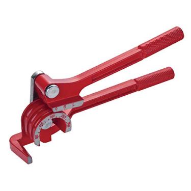 Imagem de Curvador Tubo Worker 3 x 1