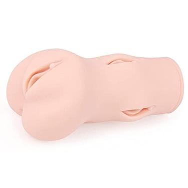 Imagem de Masturbador Cyber Skin Vagina - 18 SERIES DREAM - KT3004