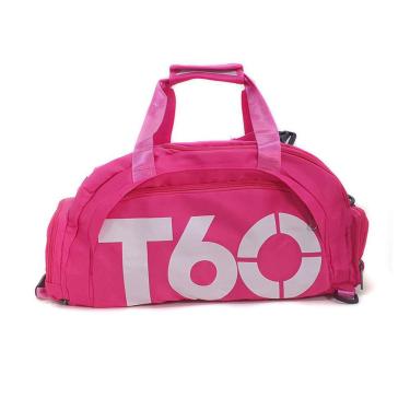 Imagem de Bolsa Mala Fitness Para Academia Treino Esporte E Viagem
