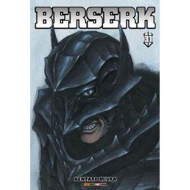 Imagem de Berserk - Vol. 31
