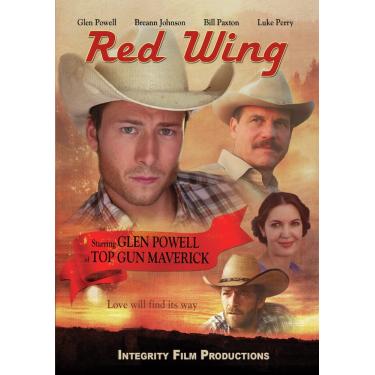 Imagem de RED WING