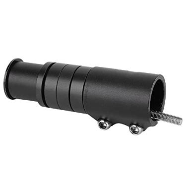 Imagem de Extensor de Haste de Garfo de Bicicleta Liga de Alumínio Extensor de Haste de Bicicleta para Mountain Bike Estrada Bmx