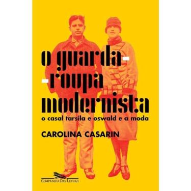 Imagem de O Guarda-Roupa Modernista