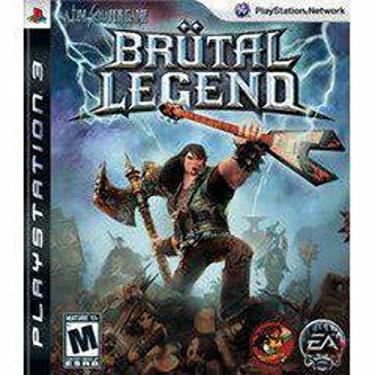 Imagem de Brutal Legend