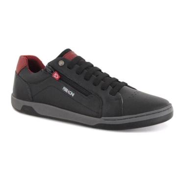 Imagem de Sapatênis Masculino Ferracini Lexus 7039-267-Masculino