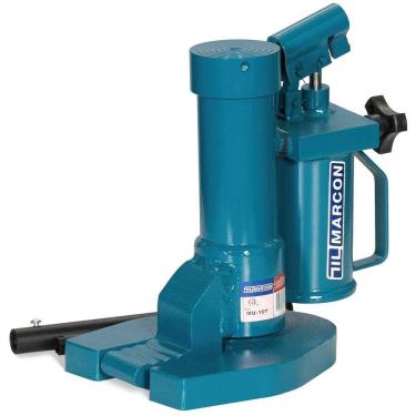 Imagem de Macaco Hidráulico Industrial Tipo Unha 10 Toneladas MARCON