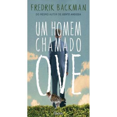 Imagem de Homem Chamado Ove, Um