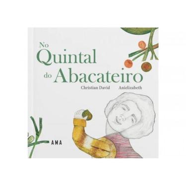 Imagem de No Quintal Do Abacateiro